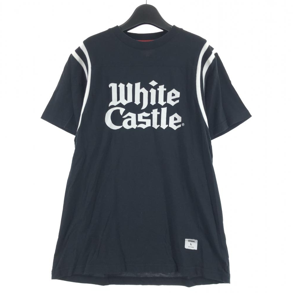 2024年最新】Yahoo!オークション -supreme white castleの中古品・新品 