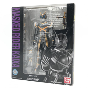 【中古】開封 バンダイ 仮面ライダー555 S.H.Figuarts 仮面ライダーカイザ[249112008127]