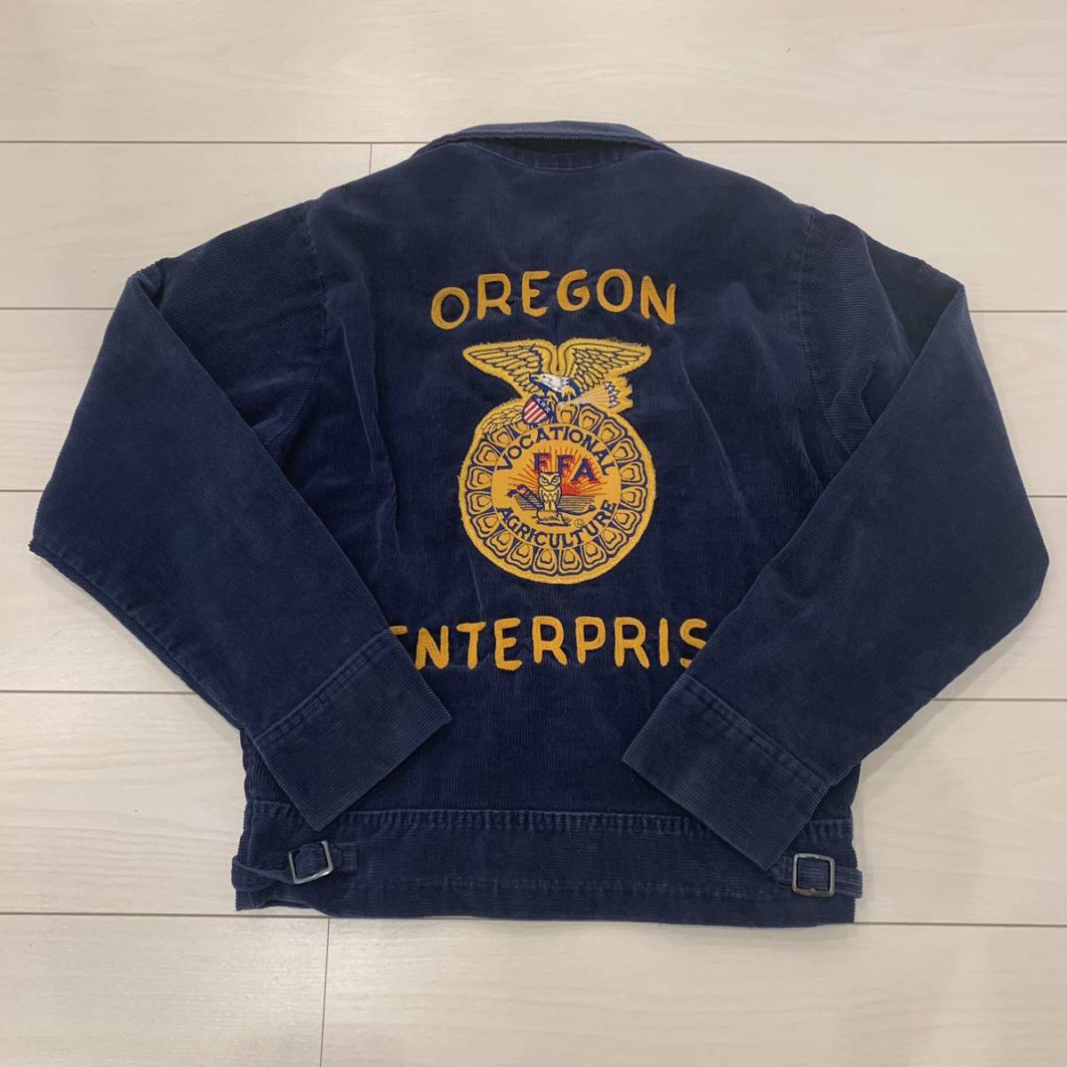 ヤフオク! -「ffaジャケット」の落札相場・落札価格