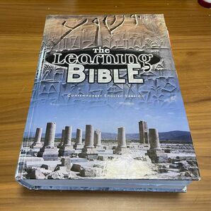 The Learning Bible Contemporary English