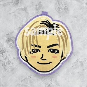 加納嘉将フェルト ldhフェルトオーダー
