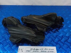 D260●〇★（2）中古　純正　スズキ　GSX-R1000　エアダクト　94420-21H00　5-7/5（こ）