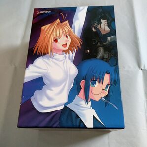 真月譚　月姫 DVD-BOX