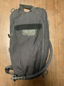 新型 未使用品 美品☆正規品 CAMELBAK キャメル バック マリーン ミリタリー　アメリカ　米軍　USN使用