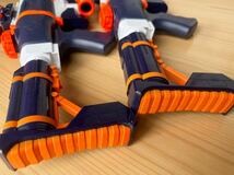 ナーフ NERF Super Soaker SHOTBLAST 2個セット 水鉄砲_画像7