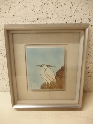 2023年最新】Yahoo!オークション -陶板画(その他)の中古品・新品・未