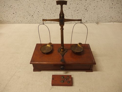 2023年最新】ヤフオク! -天秤 レトロ(アンティーク、コレクション)の