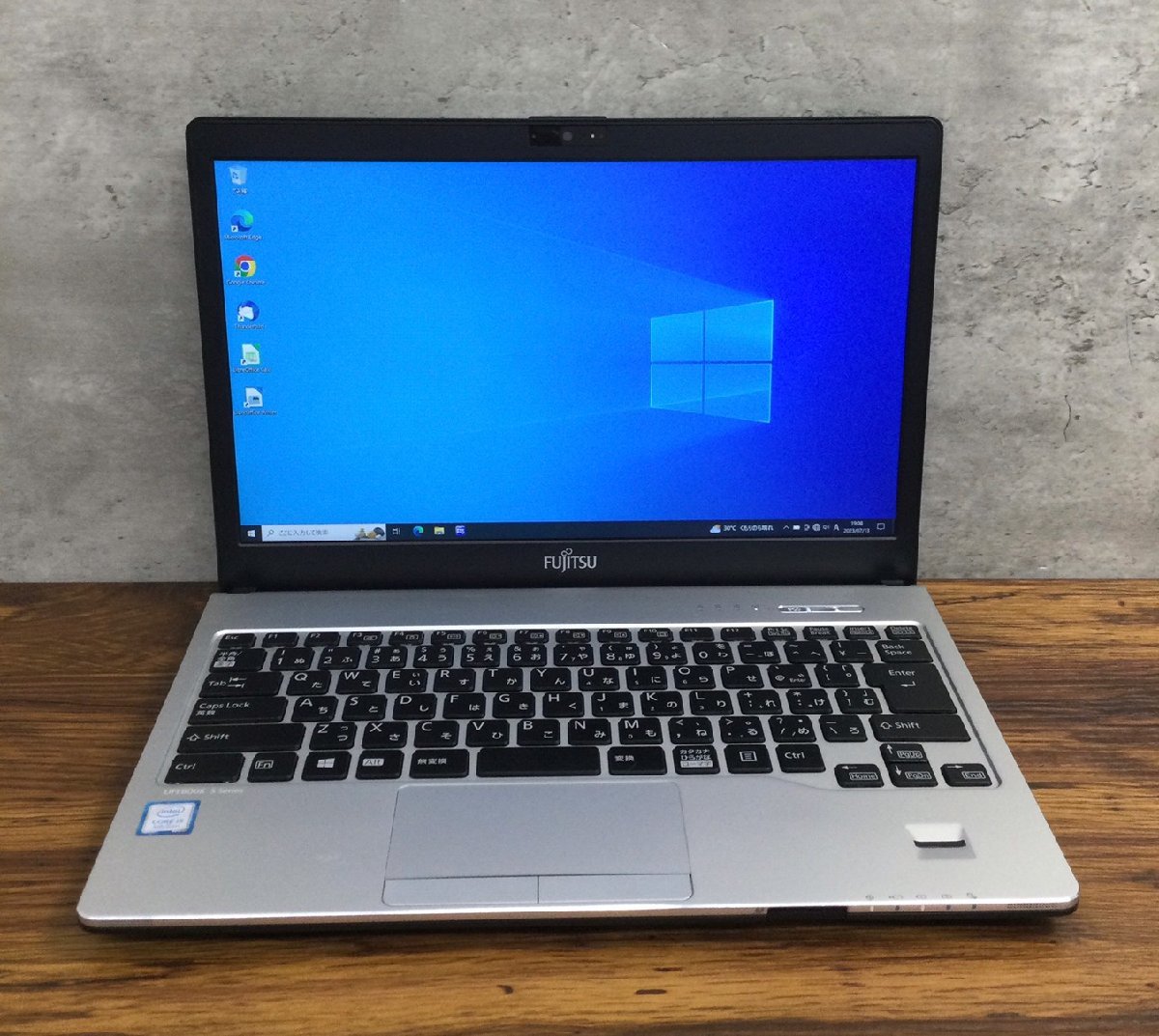 Let´s note CF-LV7 i5-8350U 8GB 512GB SSD 年末SALE