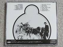 ●美品CD THE END/ジ・エンド『Introspection/イントロスペクション』●国内盤/英サイケデリック/ビル・ワイマン_画像2