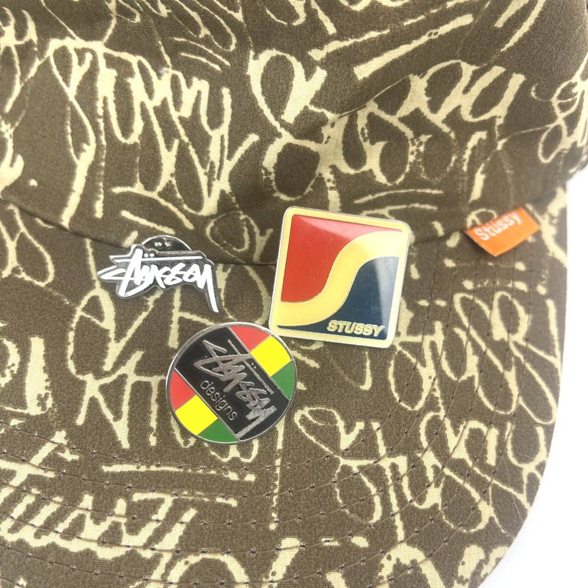 ヤフオク! -「非売品stussy」の落札相場・落札価格