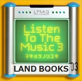槇原敬之 / Listen To The Music 3_5j-3102
