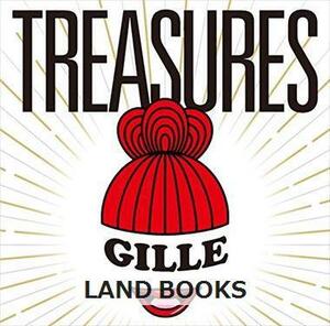 GILLE / TREASURES_5h-8040