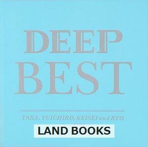 DEEP / DEEP BEST_5j-1991