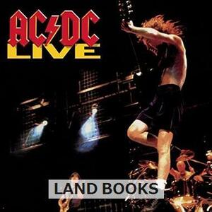 ＡＣ／ＤＣ / Live （Dlx）_5c-1366