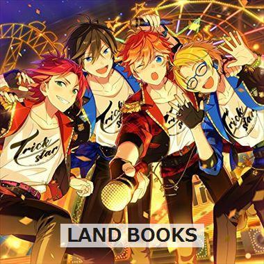 2023年最新】ヤフオク! -あんスタ cd アルバムの中古品・新品・未使用