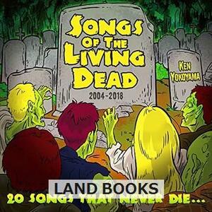 横山健 / Songs Of The Livingead_5g-1238