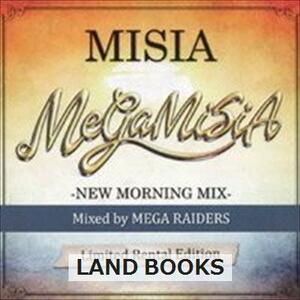 MISIA / MISIA MEGAMISIA_5k-0158