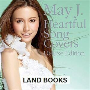 May J． / Heartful Song Covers - Deluxe Edition -_5k-0383