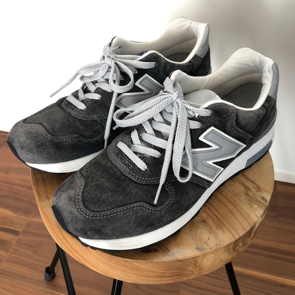 J CREW x NEW BALANCE 2020年 USA製 M1400NV 28cm US10新品 ジェイ