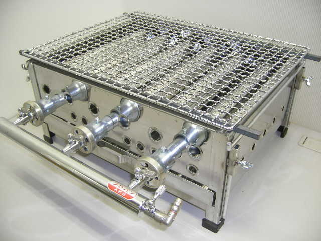 ヤフオク! -「グリドル lpガス」(グリラー) (厨房機器)の落札相場