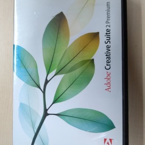 ●SW029●Adobe Creative Suite 2 Premium/Macintosh/Mac os/photoshop cs2 illustrator indesign golive acrobat 7.0 Professional