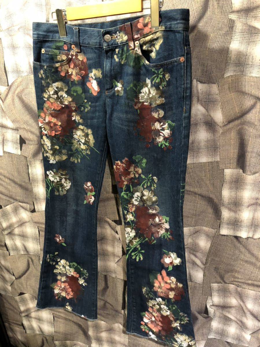 2023年最新】ヤフオク! -gucci グッチ デニムパンツの中古品・新品・未