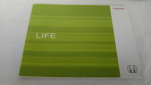 *LIFE* life catalog 03 year *