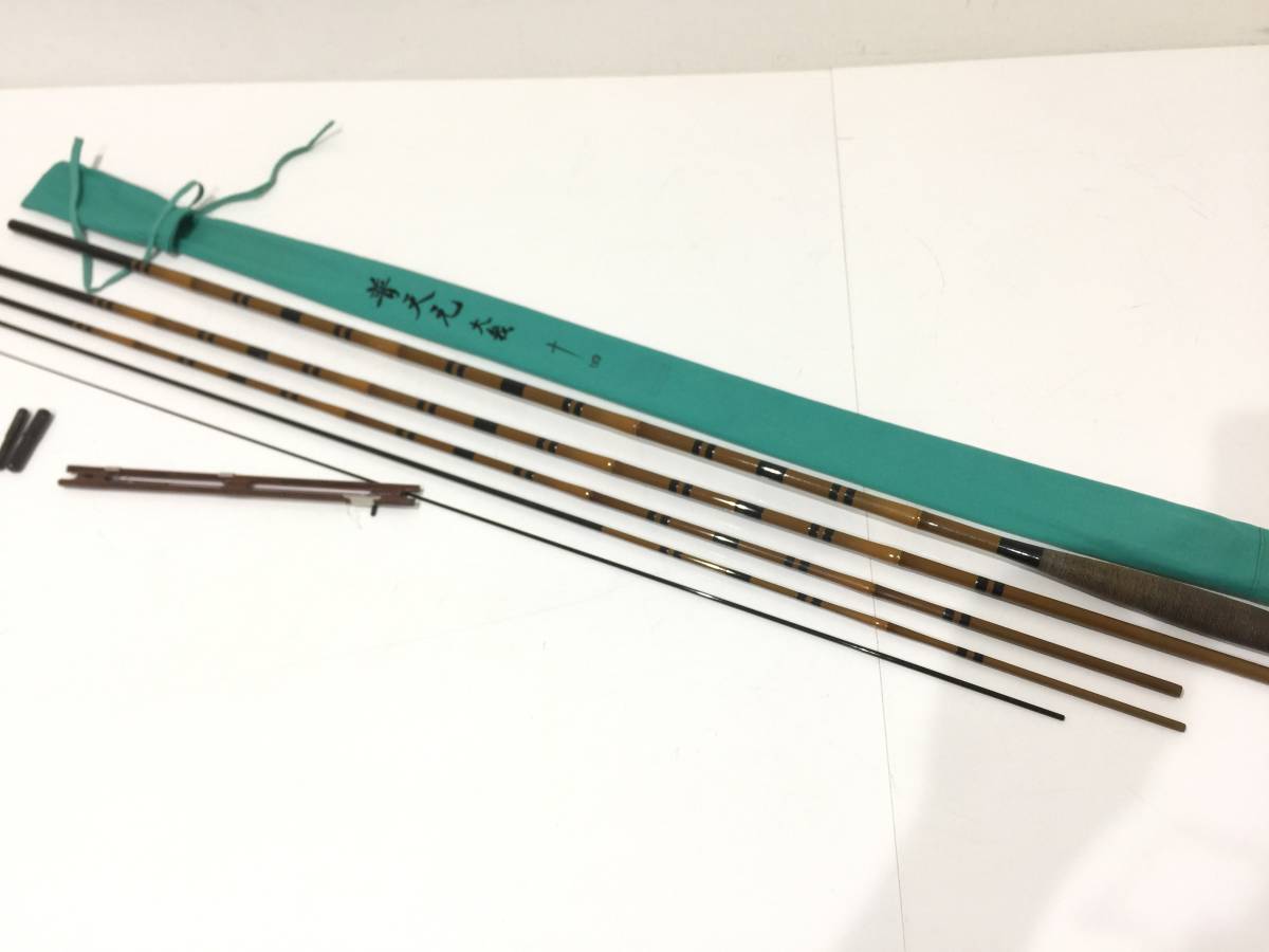 最終決算 へら竿シマノ普天元大我9尺 ロッド - education.semel.ucla.edu