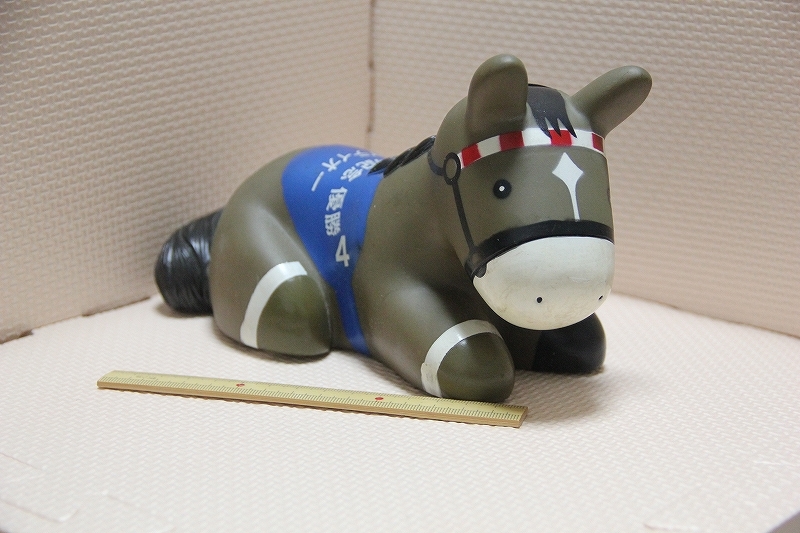 Yahoo!オークション -「トウカイテイオー 有馬記念」の落札相場 Yahoo!オークション -「トウカイテイオー 有馬記念」の落札相場