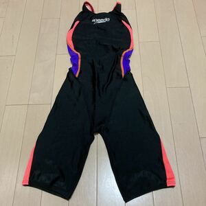 スピード競泳水着・ＳＳサイズ・SPEEDO ウロコ