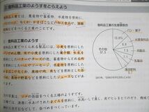 US20-087 日能研 小5 ステージIII/IV 本科教室/栄冠への道 国語/算数/理科/社会 2021年度版 通年セット 計18冊 ★ 00L2D_画像8