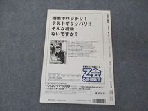 US05-173 東京出版 大学への数学 2002年4月号 塩繁学/浦辺理樹/安田亨/古川昭夫/雲幸一郎/他 状態良い 07s1C_画像2