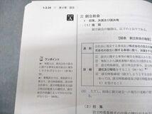 US12-041 LEC東京リーガルマインド 公認会計士試験 上級/フォーサイト 企業法 テキスト 等 2022年合格目標 未使用品 計5冊 88R4D_画像5