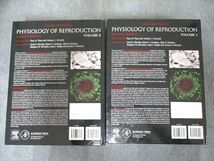 UT81-017 Academic Press Knobil and Neill's Physiology of Reproduction 状態良い 2015 ★ 00LaD_画像2
