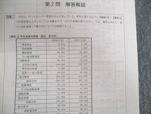 UU01-088 資格の大原 公認会計士講座 論文応用答練 会計学/経営学/監査論など 【計24回分】 2018年合格目標 未使用品 75 L4D_画像6