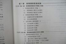 US25-056 TAC CPA 公認会計士 上級コース 監査論 論文/短答対策問題集等 2022年合格目標テキストセット 計6冊 52M4D_画像3