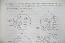 UT25-094 馬渕教室 小6 第1～6回 馬渕公開模試 国語/算数/理科/社会 テスト6回分セット 2021年度2/5/6/8/10/11月実施 30 S2D_画像8