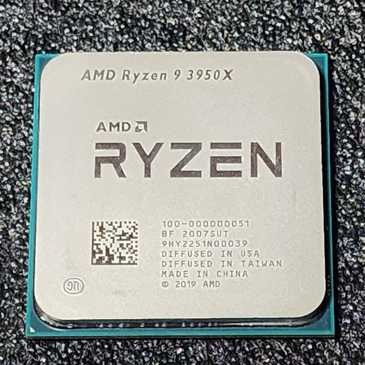 ヤフオク! -「ryzen 3950x」の落札相場・落札価格