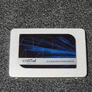 -「crucial mx300 275」の落札相場・落札価格