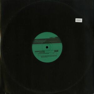 試聴 Pandora - Naked Sun [12inch] Tempo Records SWE 1995 Euro House