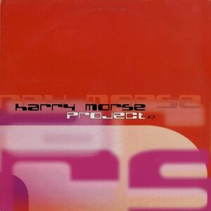 試聴 Harry Morse Project - #3 [12inch] Big Wave FRA 2001 House