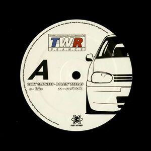 試聴 Gary Gritness - Rollin' Zebras [12inch] Casa Voyager MOR 2020 Electro