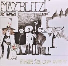 ヤフオク! -「blitz」(レコード) の落札相場・落札価格