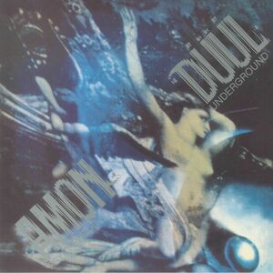Amon Duul アモン・デュール - Psychedelic Underground 限定リマスター再発アナログ・レコード