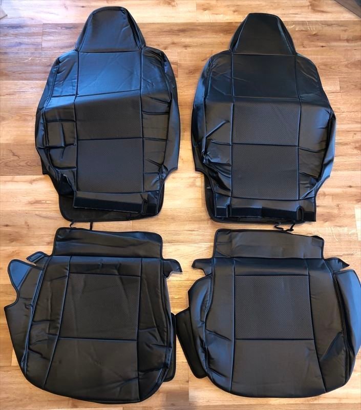 ヤフオク! -「プロボックスncp51」(シートカバー) (アクセサリー)の