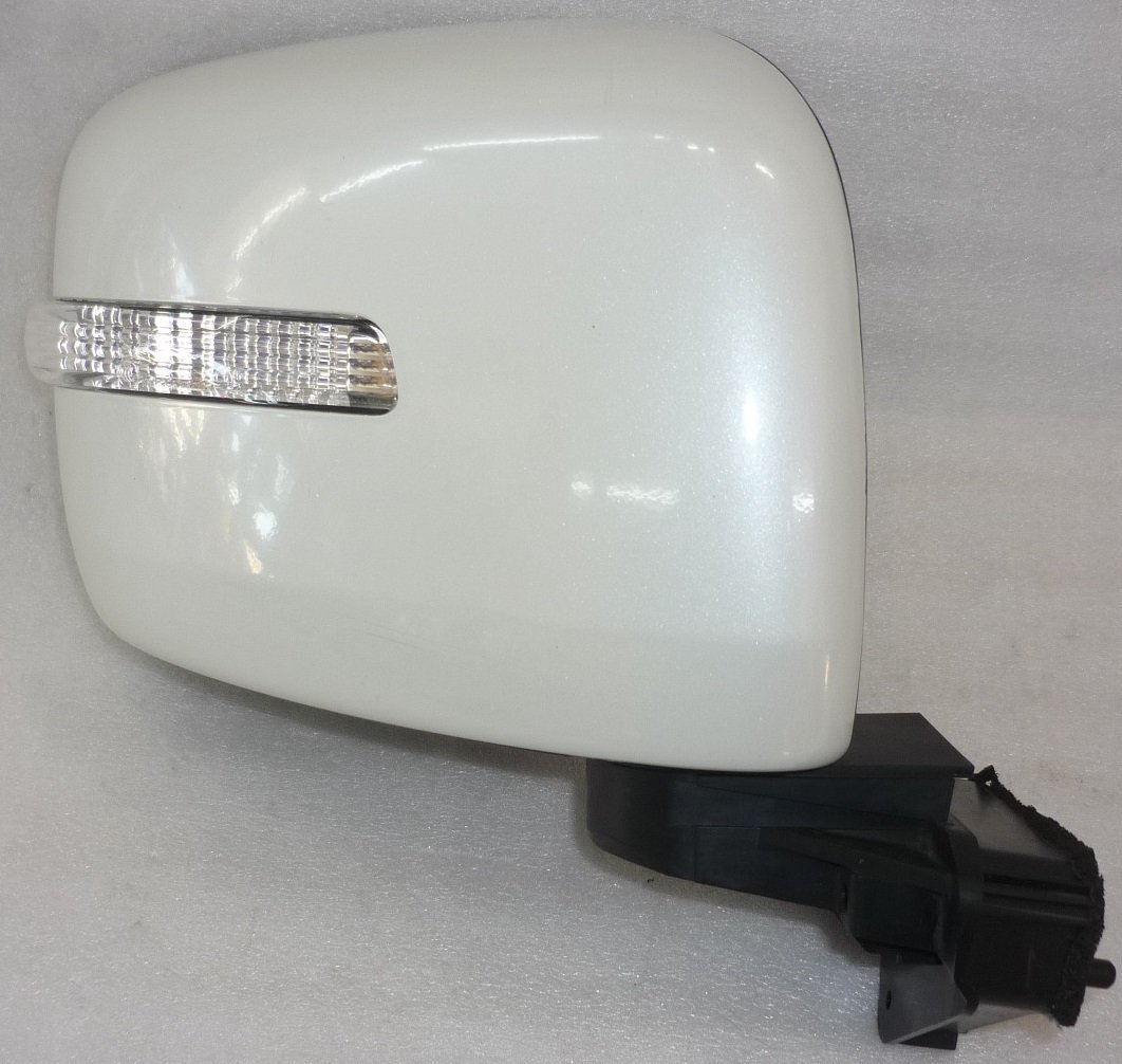ヤフオク! -「ワゴンr mh23s 右ドアミラー」の落札相場・落札価格