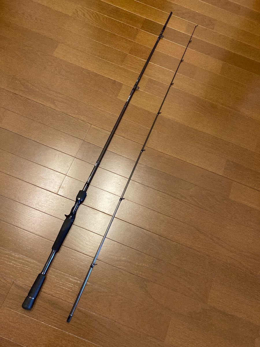 一部予約!】 Daiwa ラブラックス98ML-PE LABRAX ロッド