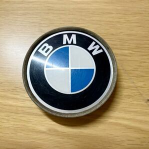 BMW 純正 ホイールキャップ センターキャップ 1枚の画像1