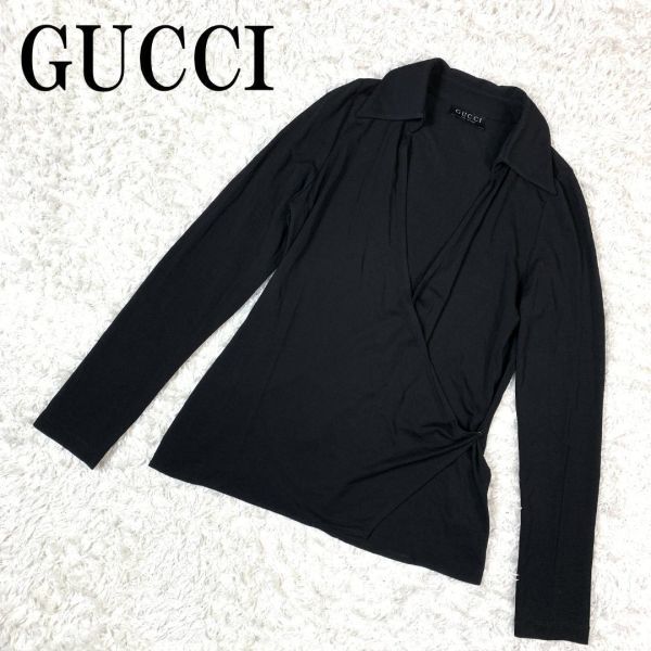 GUCCI シャツ レーヨン product details | Proxy bidding and ordering