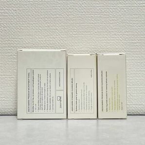 JASON MARKK CLEANING BRUSH PREMIUM MICROFIBER TOWEL 新品 ジェイソンマーク クリーニング ブラシ タオル メンテナンス お手入れの画像3